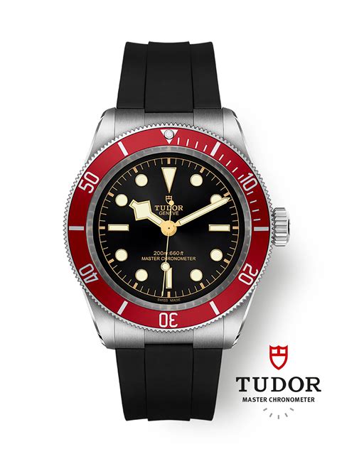 tudor chronometer officially certified|tudor black bay burgundy.